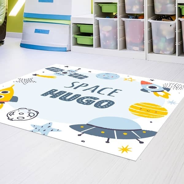 Alfombra vinilica leroy merlin fashion infantil