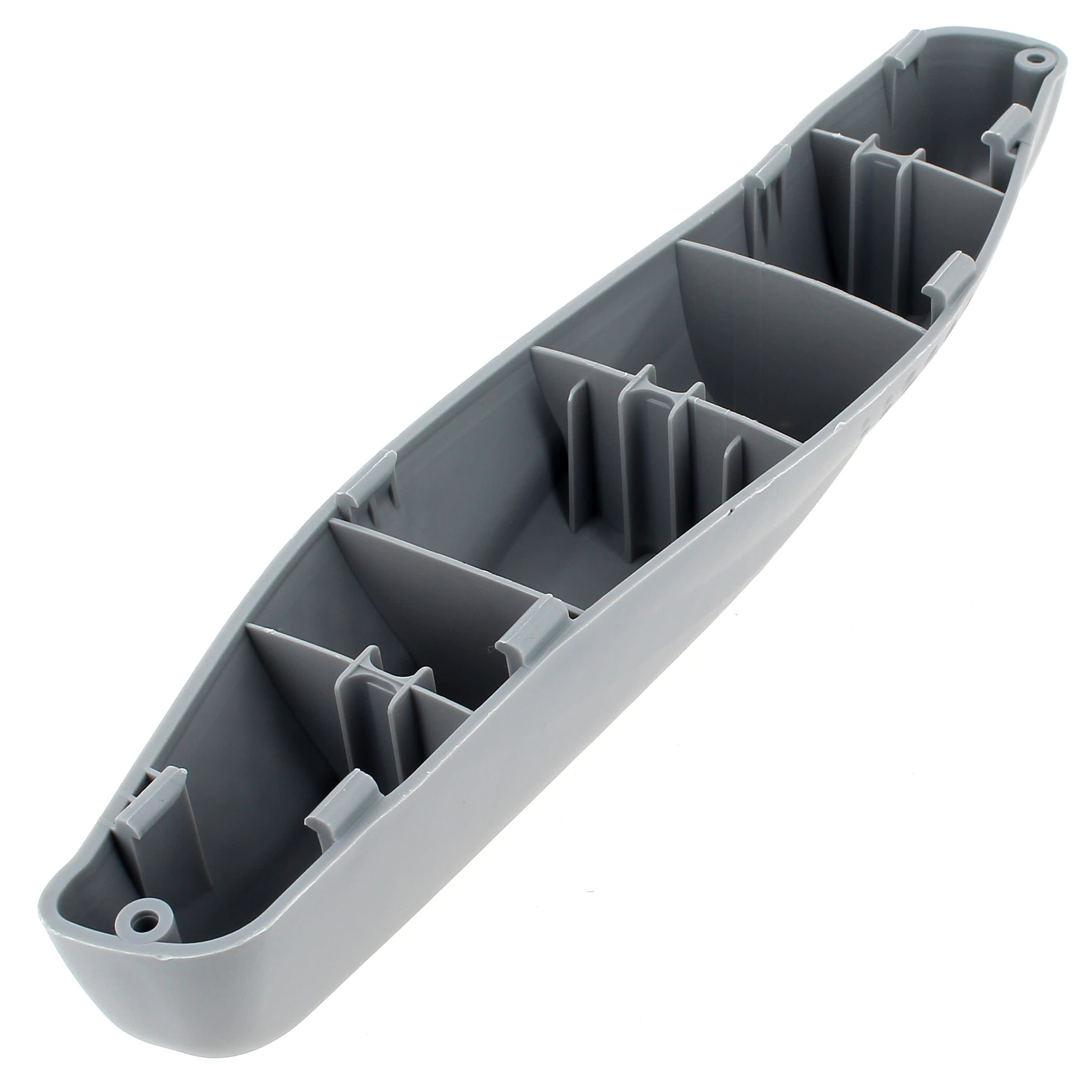 Aube De Tambour Pour Lave-linge Whirlpool - Longueur 27,8 Cm - Réf 480111104173 - Garantie 2 Ans