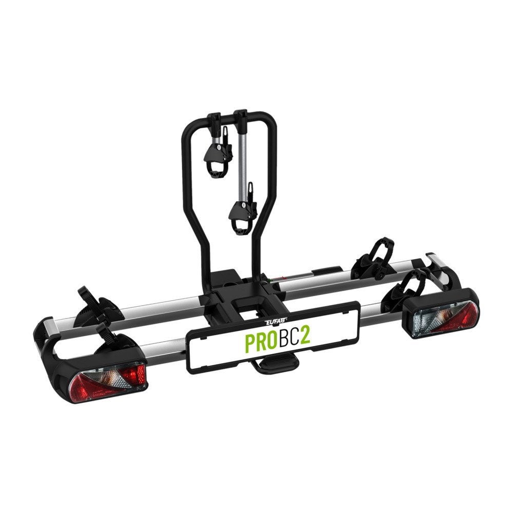 Porte vélo Eufab Premium - Auto