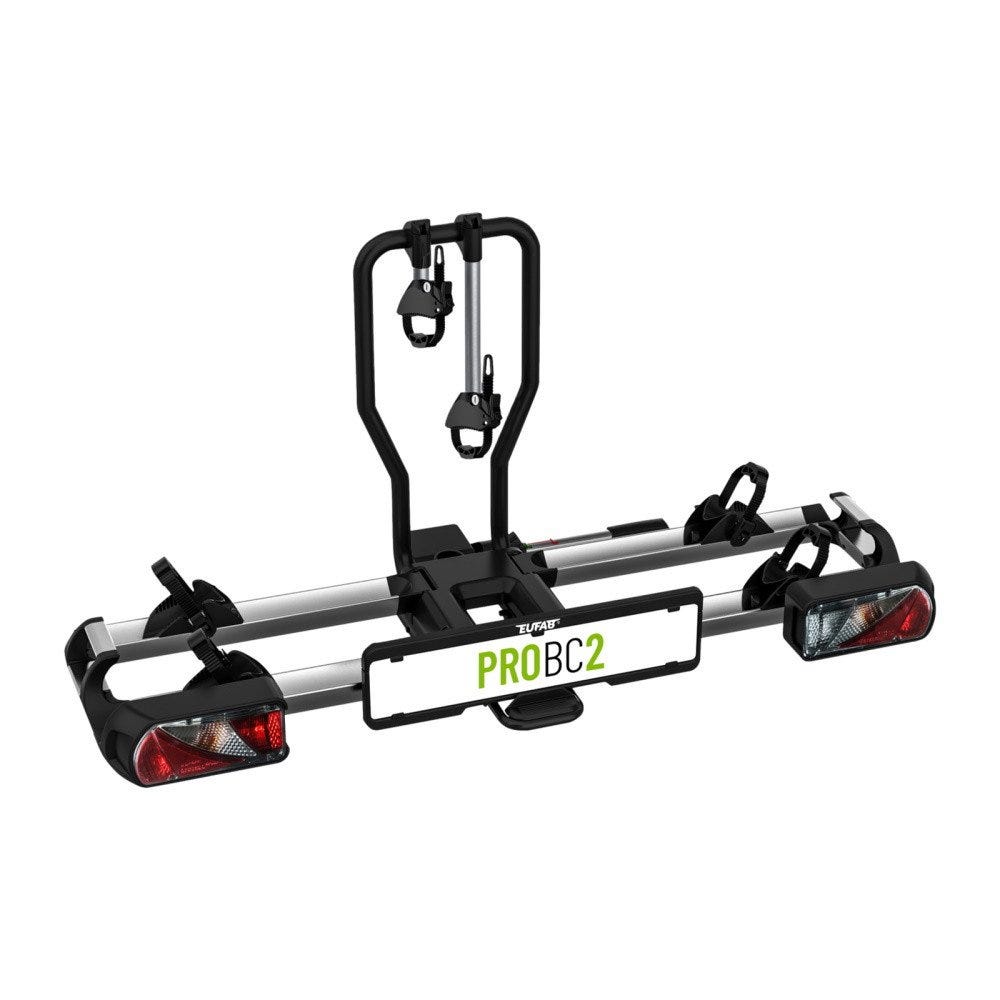 Porte vélo Eufab Premium - Auto Porte vélo Eufab Premium - Auto
