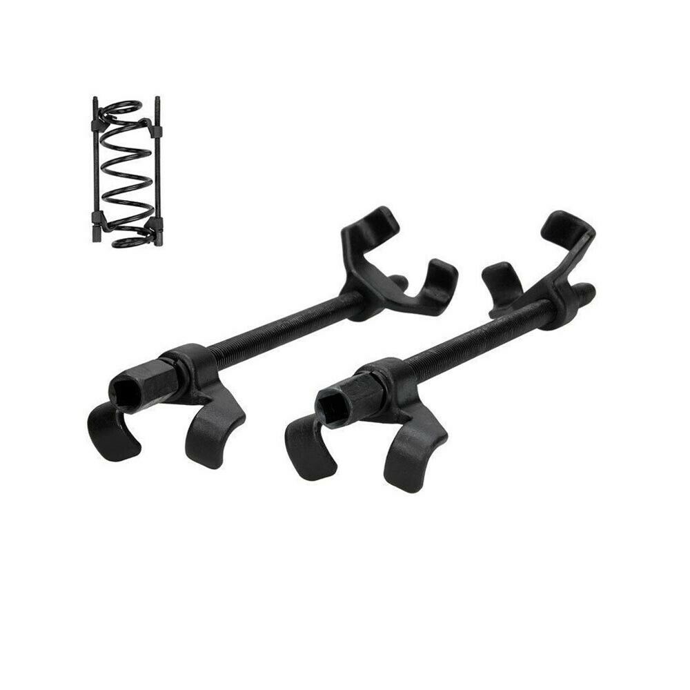 MONROE SE3386 2x Molle Ammortizzatori Per Assale Anteriore - Kit Sospensioni