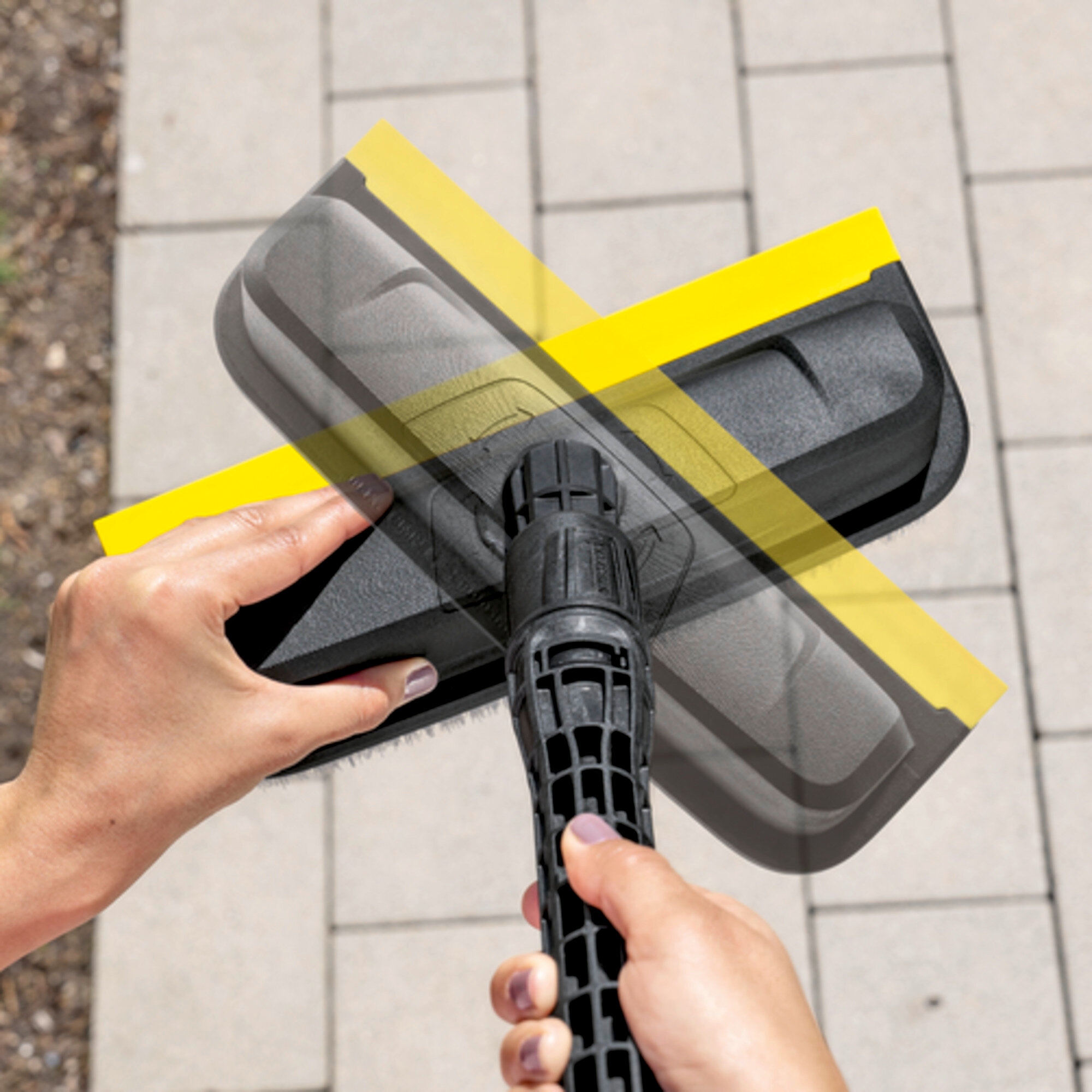 Brosse haute performance ps30 pour Aspirateur KARCHER 26441230 - 7