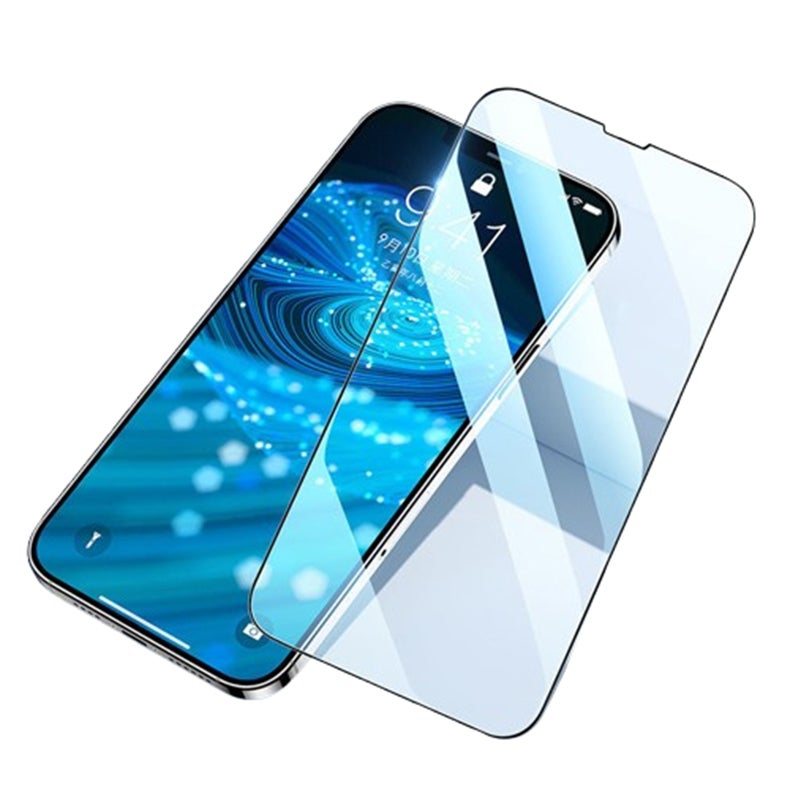 Brotect Pellicola Protettiva Full-Cover 3D Per Xiaomi Mi 10T Lite (2 Pezzi) - Made In Germany - Anti-impronta