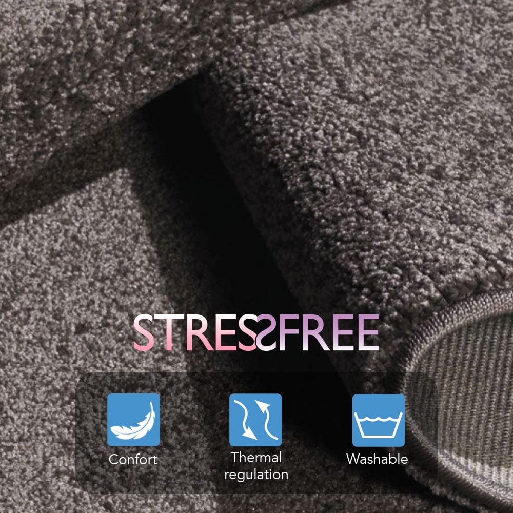 Tappeto Moderno Premium - 200x300 cm (GalleriaFarah1970) - 4