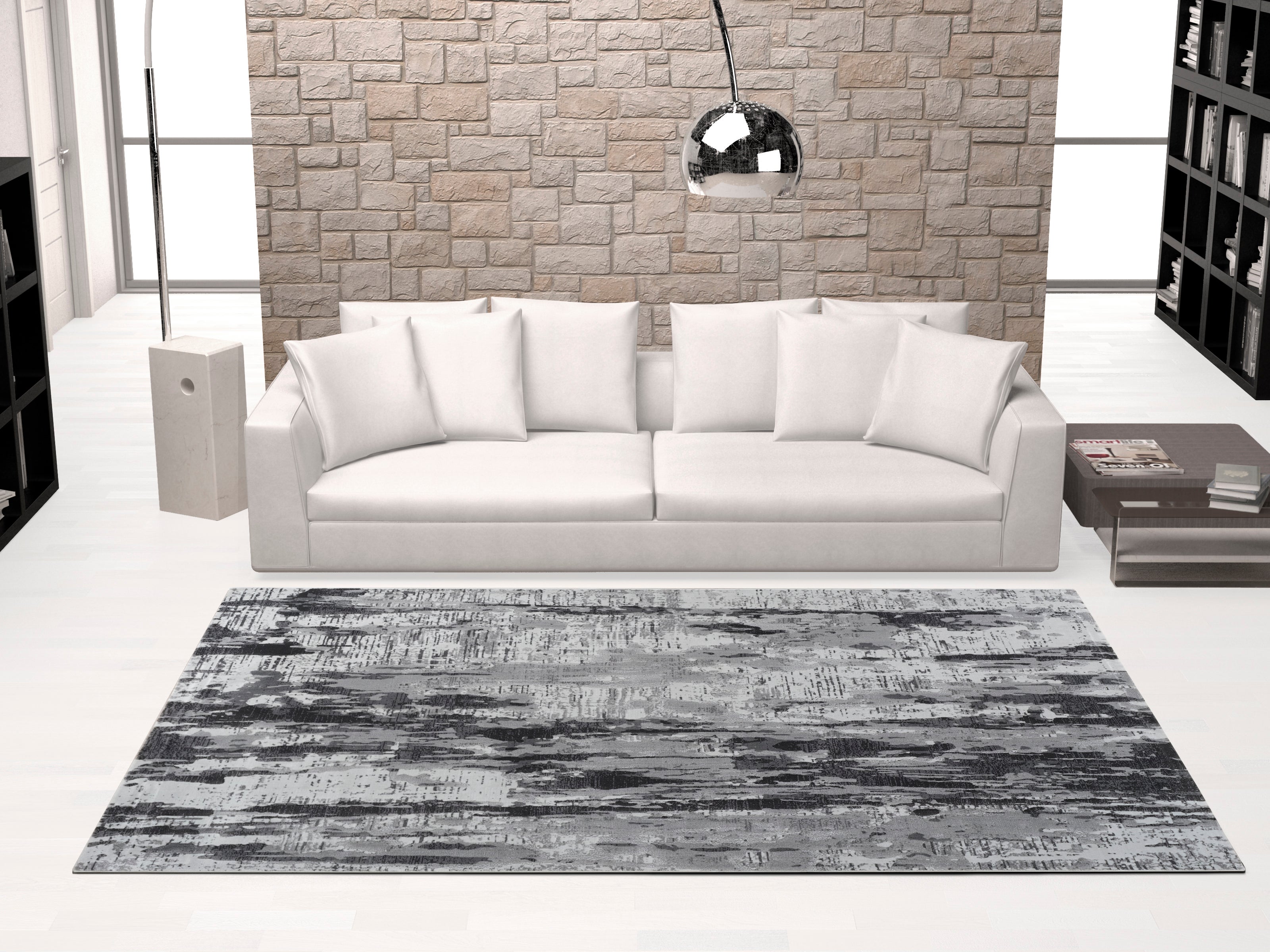 Dywan Premium Modern – 110x170 cm (GalleriaFarah1970)
