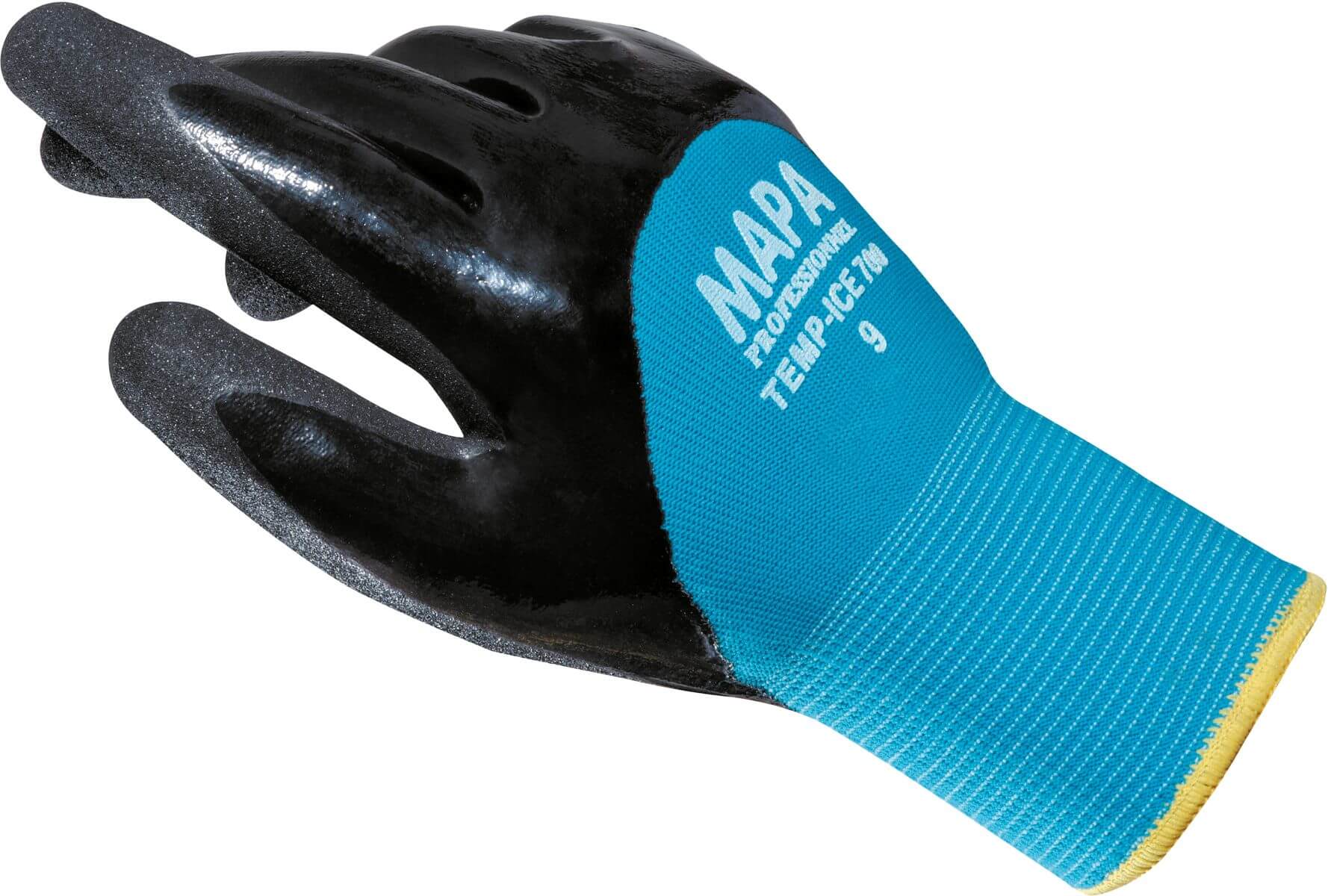 Gants de protection Temp Ice 700, Taille 7 (Par 12) - 6