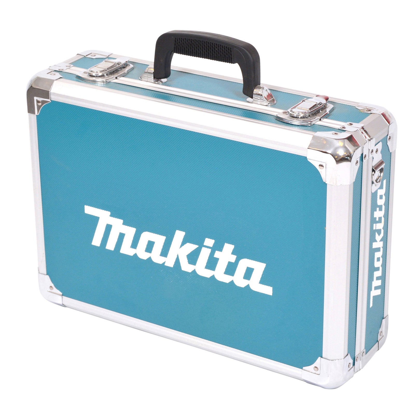 Makita Skrzynka transportowa ALU do zestawu akumulatorowego - 123226-8