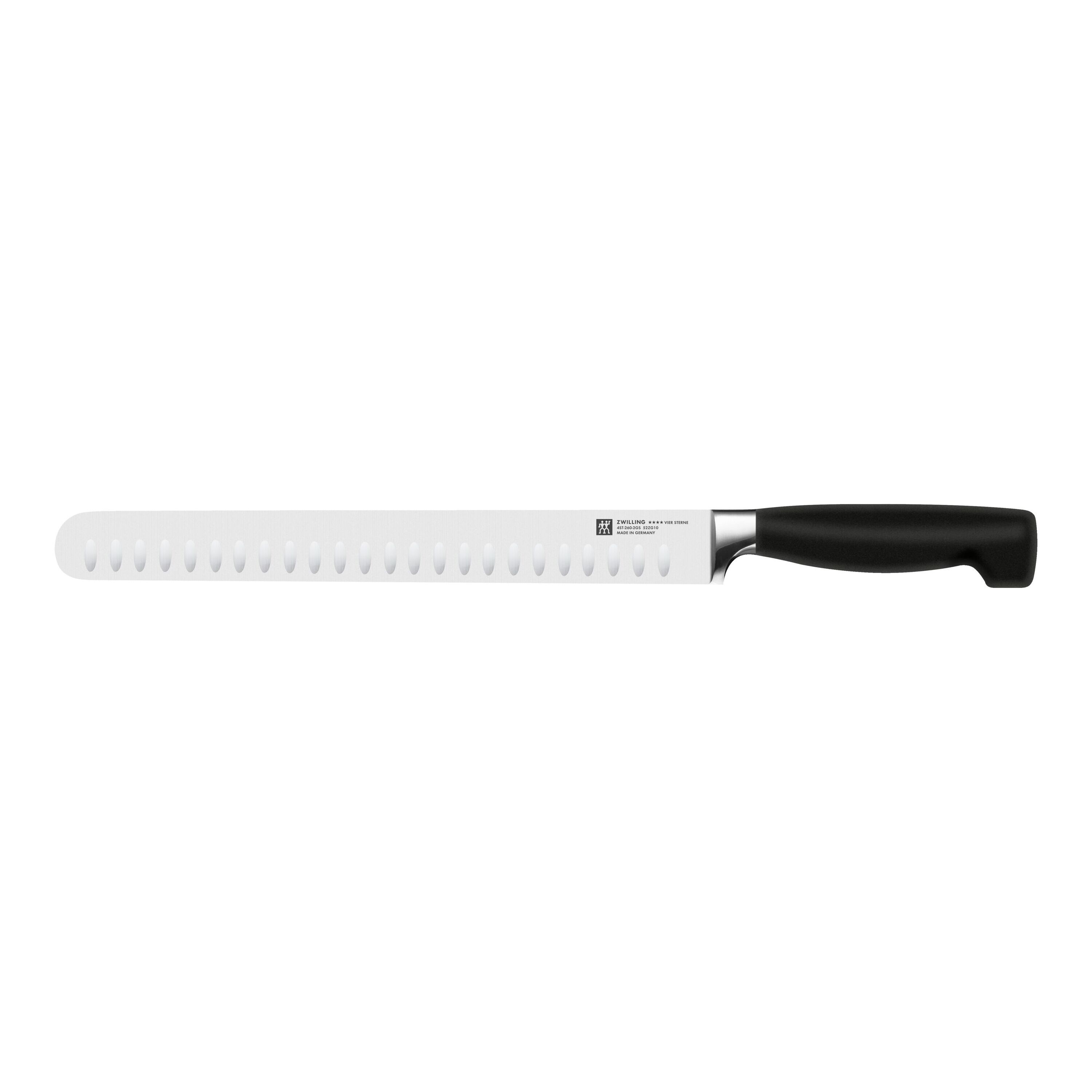 Zwilling Cuchillo Jamonero Vier Sterne Salmón , Leroy Merlin