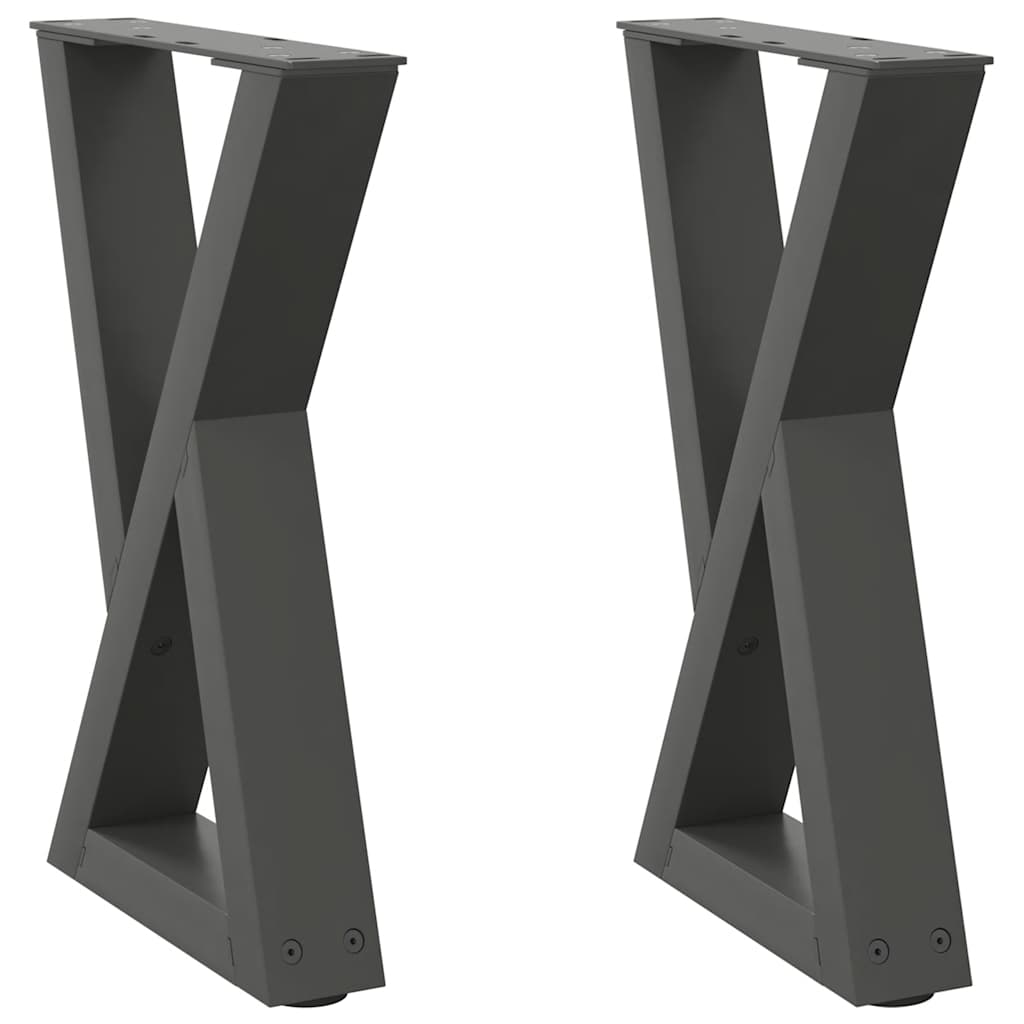 Pieds table basse metal au meilleur prix | Leroy Merlin