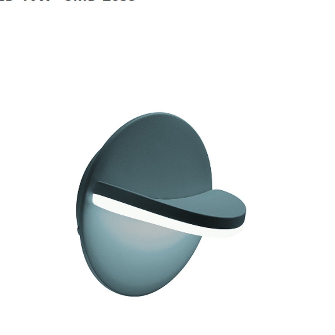 18W LED WALL LIGHT 4000K SOVIL ESCORT - 5