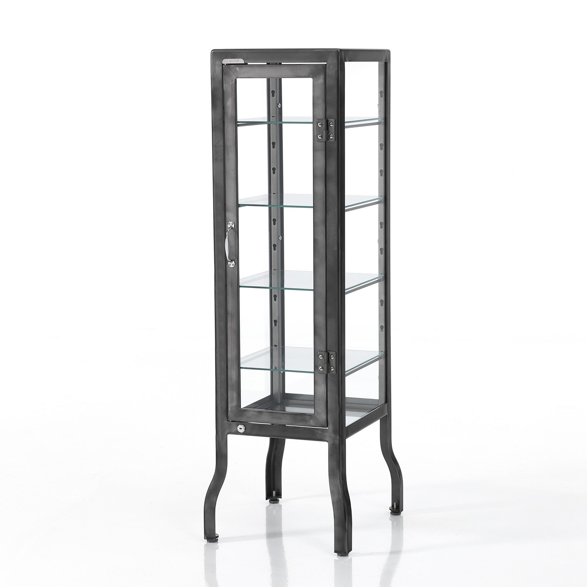 Leroy Merlin Vitrina eden de 1 puerta 