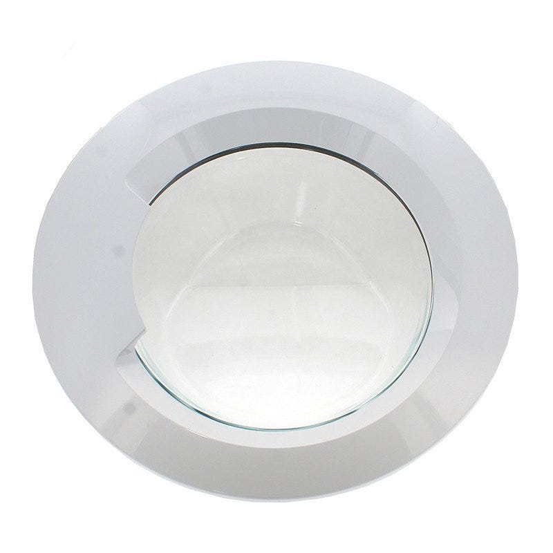 Hublot INDESIT Hublot complet d'origine C00115842 Hublot INDESIT Hublot complet d'origine C00115842