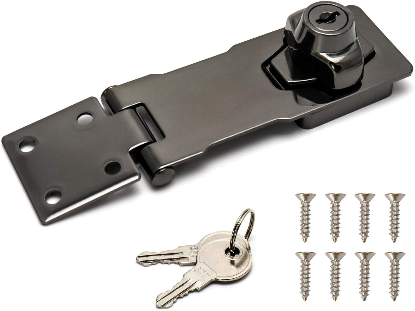 cadenas pour porte de garage