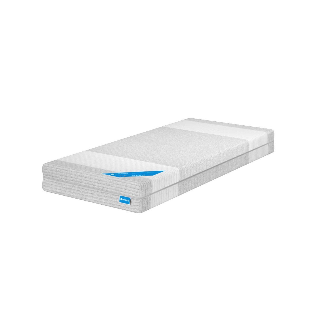 Matelas Goyave 90x200 cm Technologie Mousse Hybride Parfait — free download