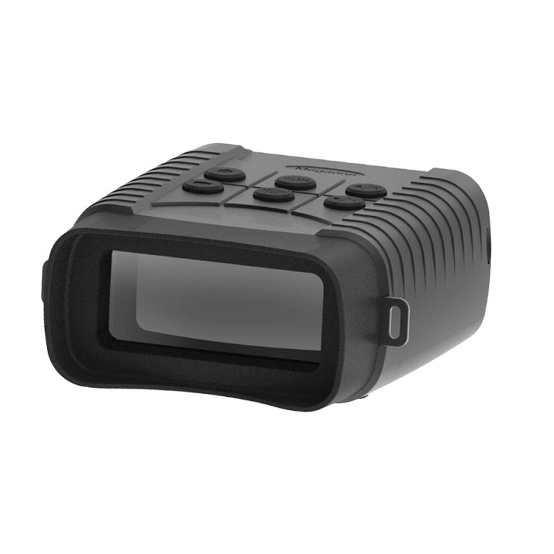 1080P Night Vision Goggles 3 Inch Screen Binocular Digital Zoom Infrared Telescope Standard Configuration - 6