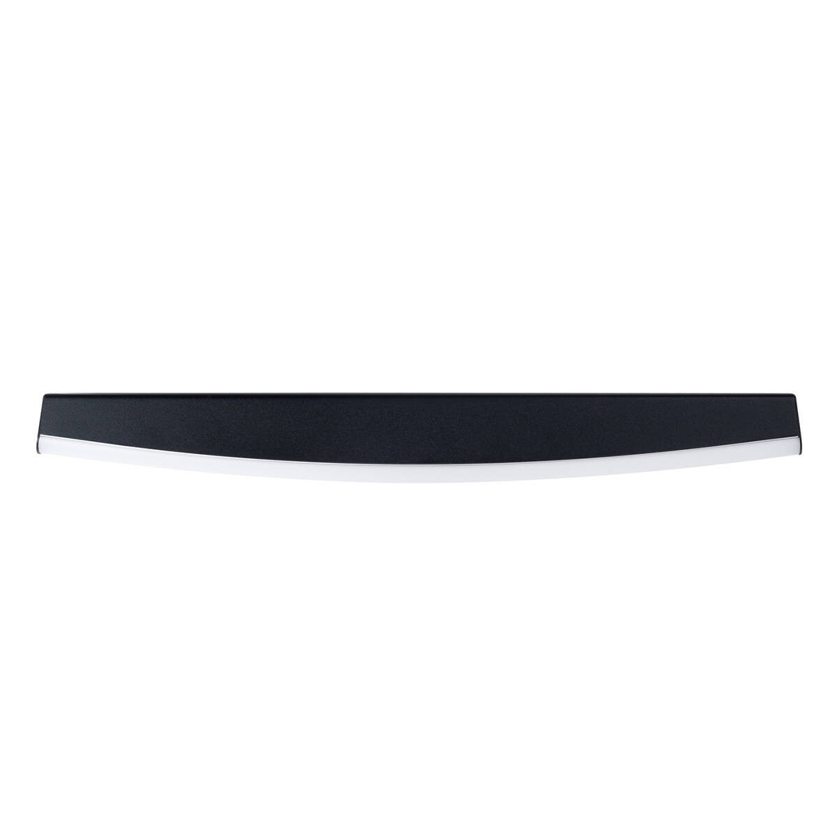 Kinkiet JORUN LED 8W Neutralna biel 966lm czarny wym: 7x60x5,5 cm IP20 Thoro Lighting