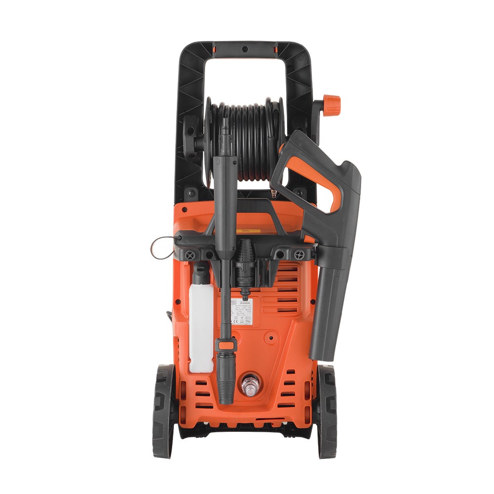 Nettoyeur Haute Pression Black+Decker BXPW2200PE (2.200 W, 150 bar, 440 l/h) - 3