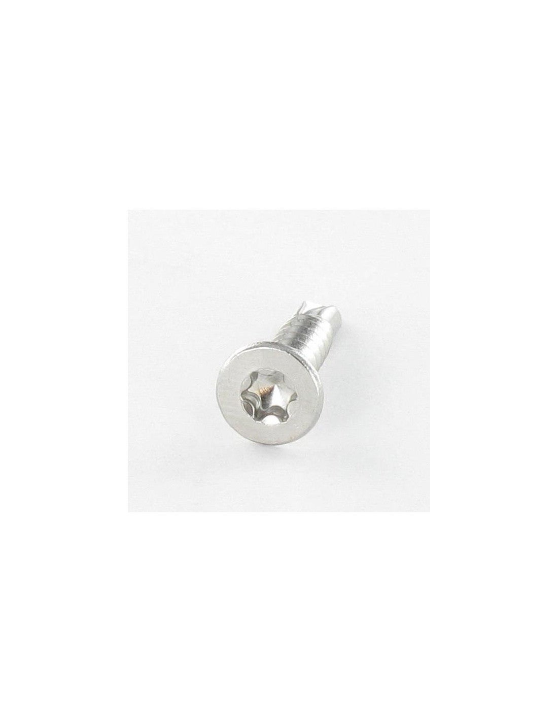 Vis autoperceuse Inox A2 Tête fraisée 4.8X38 TORX T25-1 pièce - 3