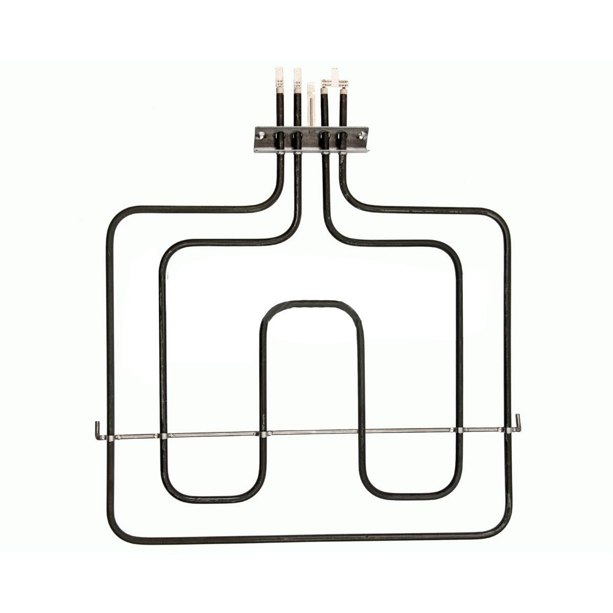 Recamania Resistencia Grill Horno Fagor Ca5g001a1 , Leroy Merlin