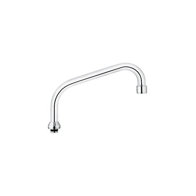 Pipa pivotanta 200mm Kludi 7541305-00