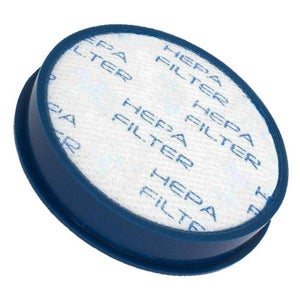 Filtro HEPA Originale Di Ricambio Per Aspirapolvere Merlin Pro - Set Con Prefiltro