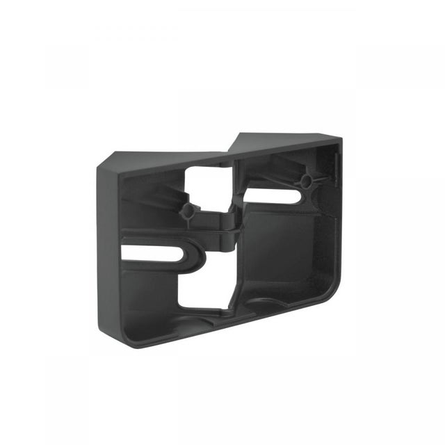 STEINEL Support mural d'angle XLED home 2 graphite