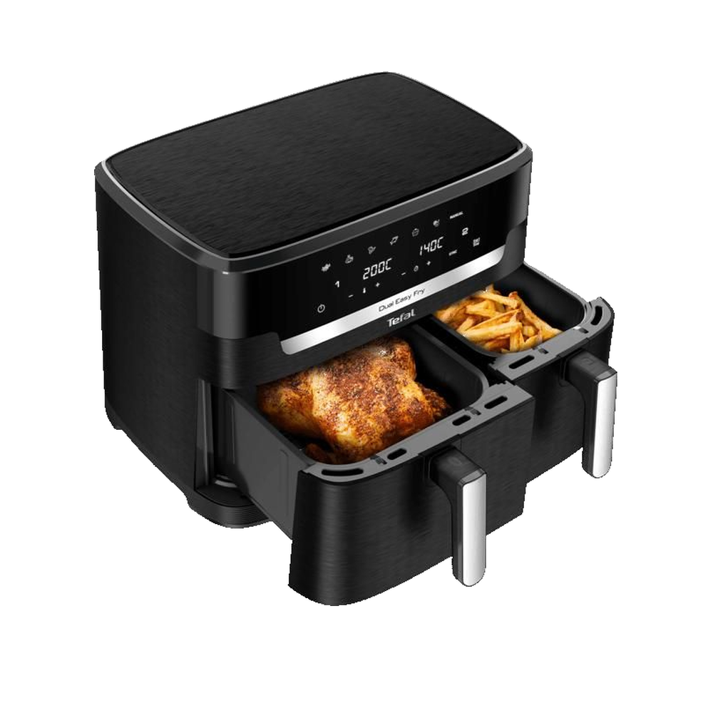 Tefal Freidora De Aire Ey9428e0 11L 2020W , Leroy Merlin