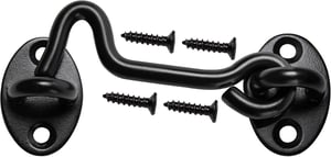 10 Pezzi Bullone Ad Occhiello M8 Bullone Ad Anello Viti Ad - Foto 6