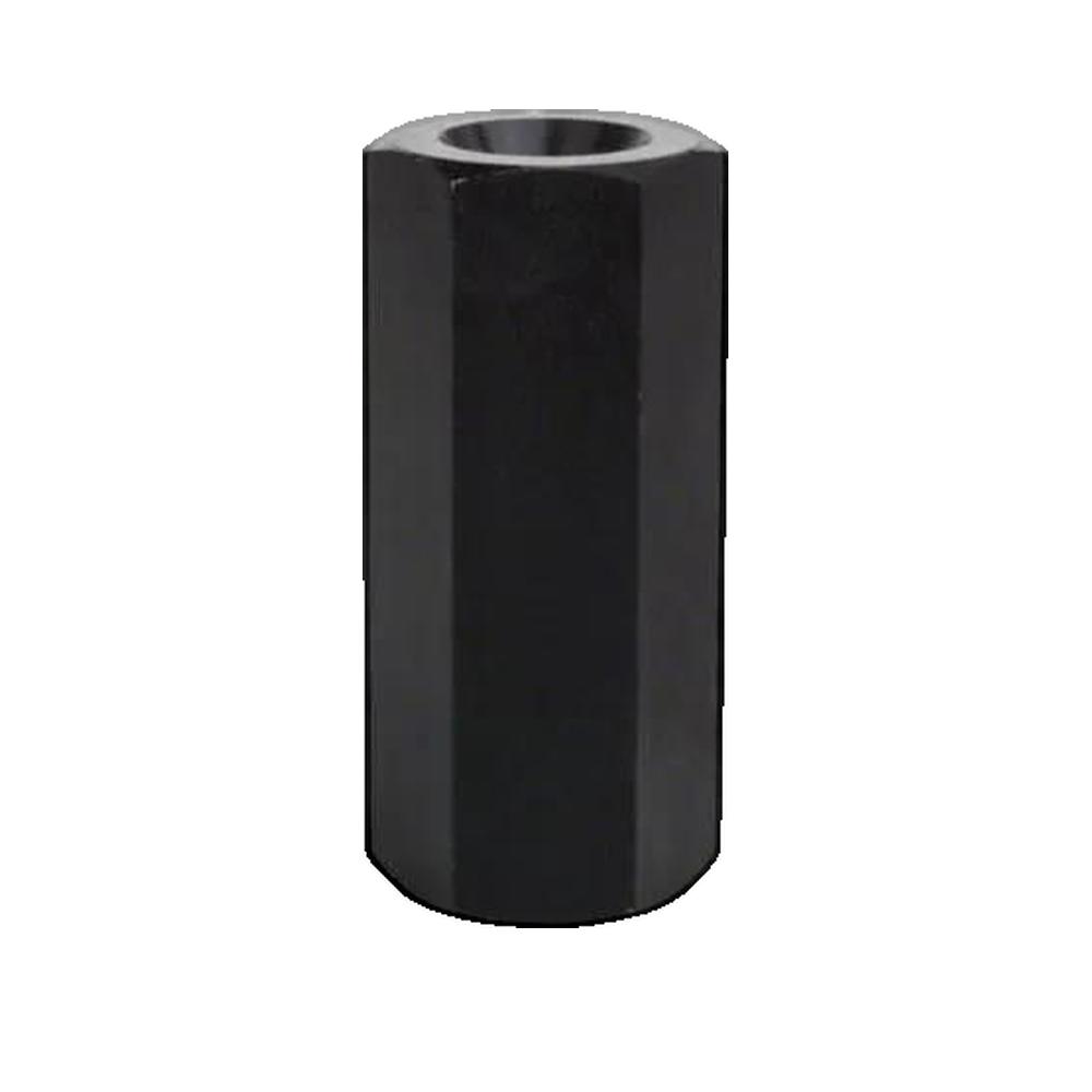 Adapter do wiercenia Bosch lekki czarny kompatybilny z koronami diamentowymi