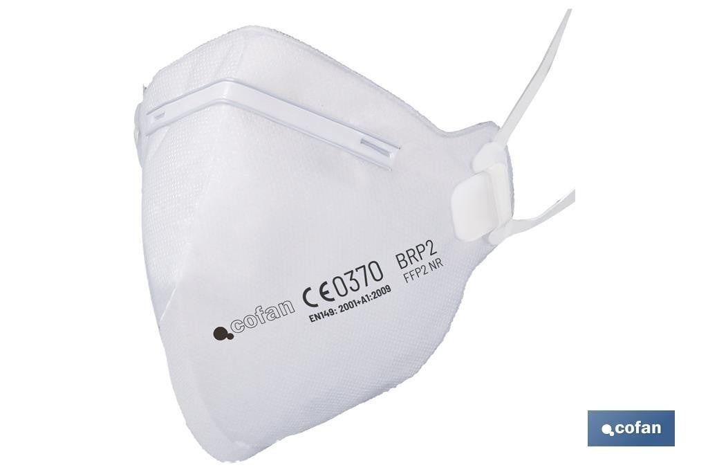 COFAN MASCARILLA 1 USO FFP2 S FILTRO AJUSTE CABEZA CE0370 1 U Leroy cofan-mascarilla-1-uso-ffp2-s-filtro-ajuste-cabeza-ce0370-1-u-leroy