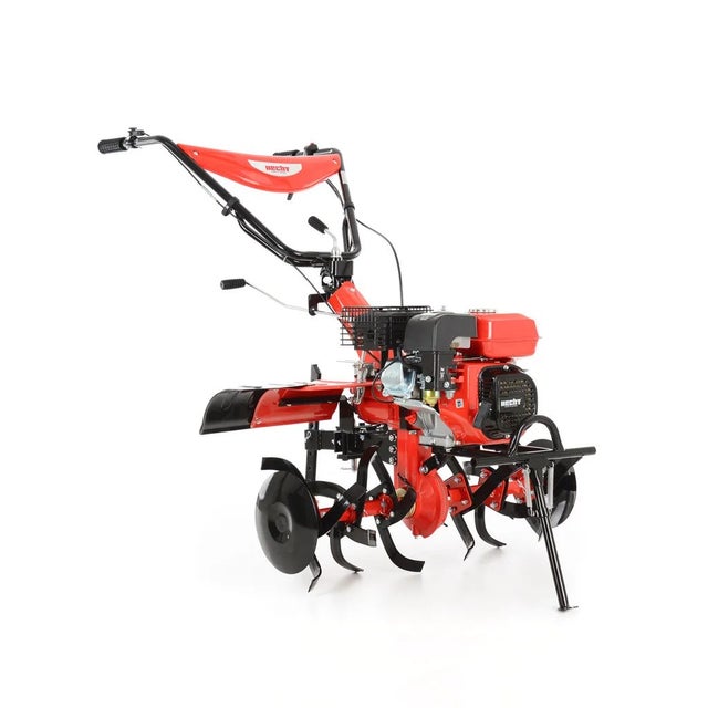 GLEBOGRYZARKA HECHT 7100