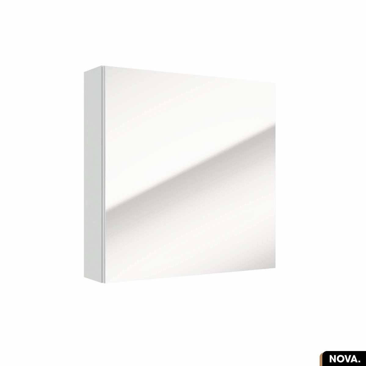 Miroir de salle de bain, armoire à pharmacie avec lumières