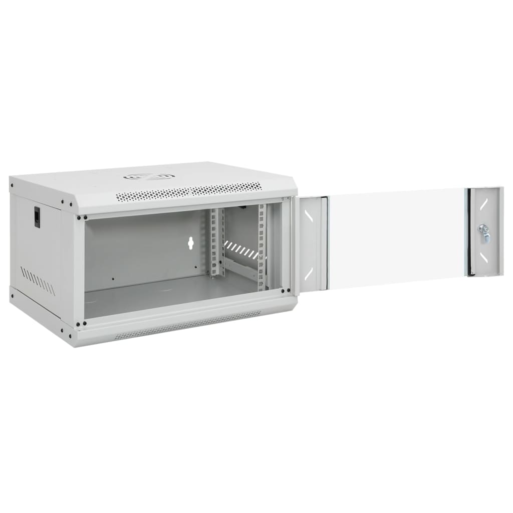 Ip20 Ess Rack Armario rack de servidores de pared 6U 19