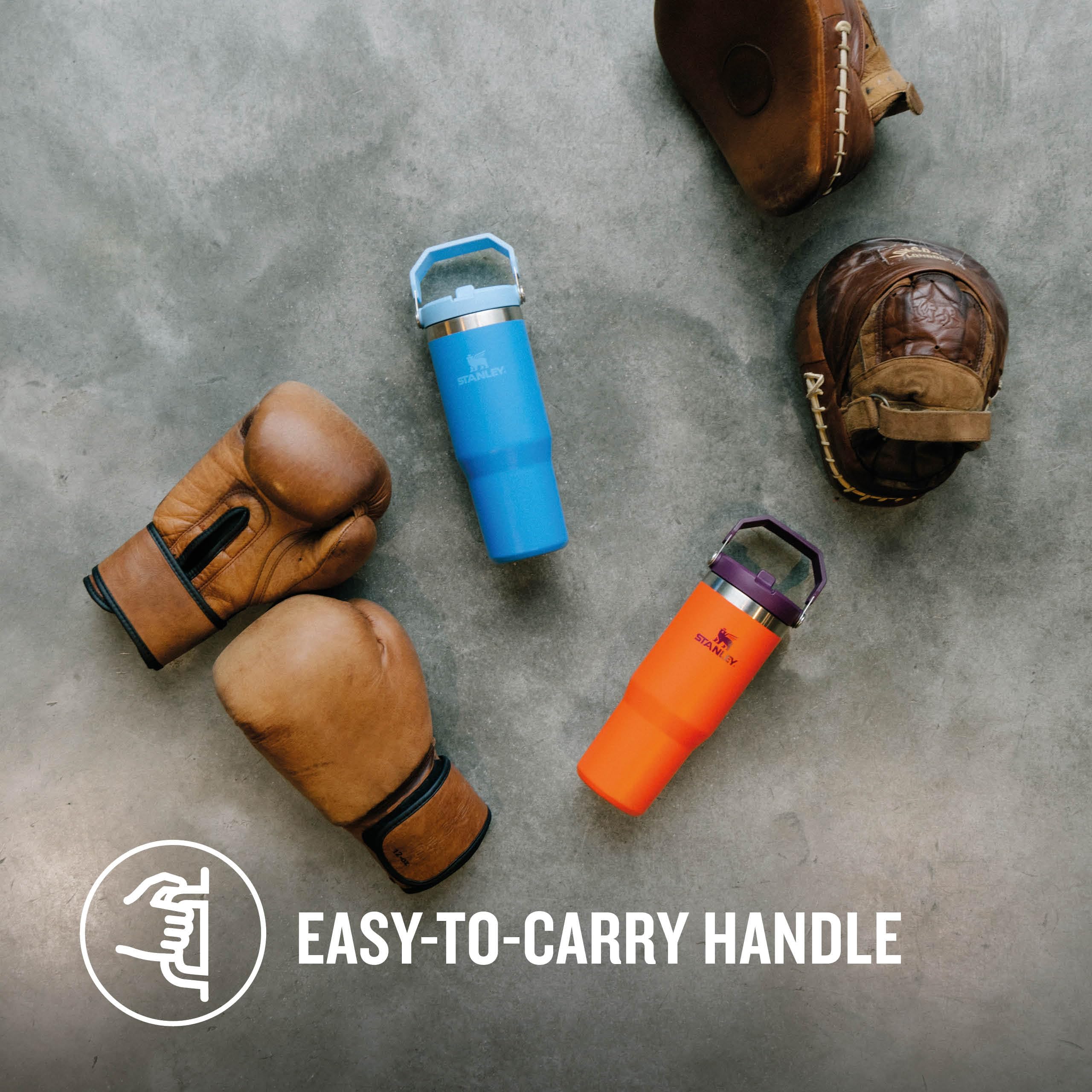 Borraccia in acciaio inossidabile da 740 ml con cannuccia girevole Camelbak® Thrive Flip VSS - Nero