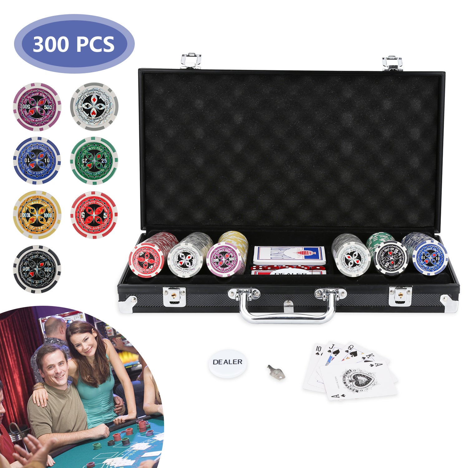 Carte Da Gioco Personalizzate - | Italia - Foto 10