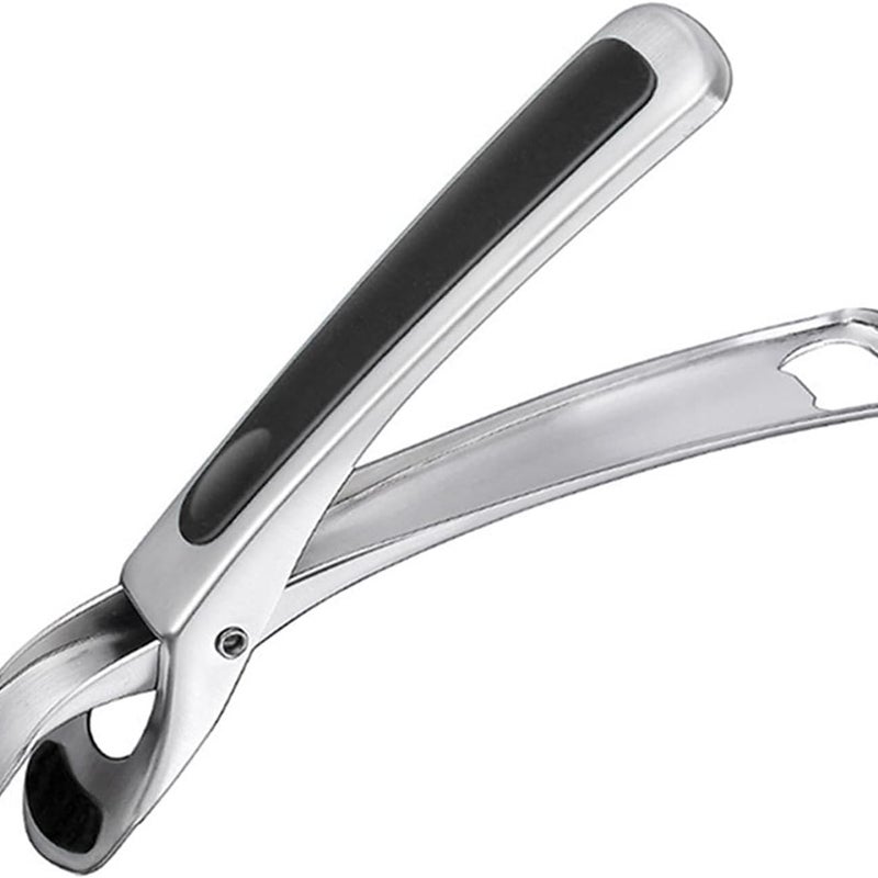 Antypoślizgowy, odporny na ciepło klips do miski, klips do miski kuchennej, uchwyt do garnków, klips do piekarnika, klipsy do płyt grzewczych, narzęd