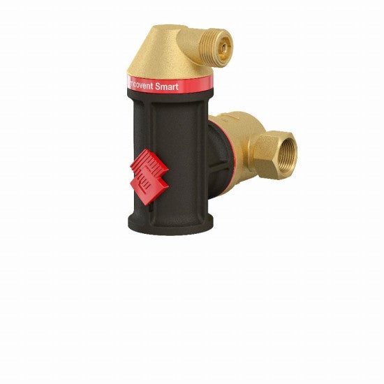 Separator de namol FLAMCO Flamcovent Smart, Rp 1 1/4”