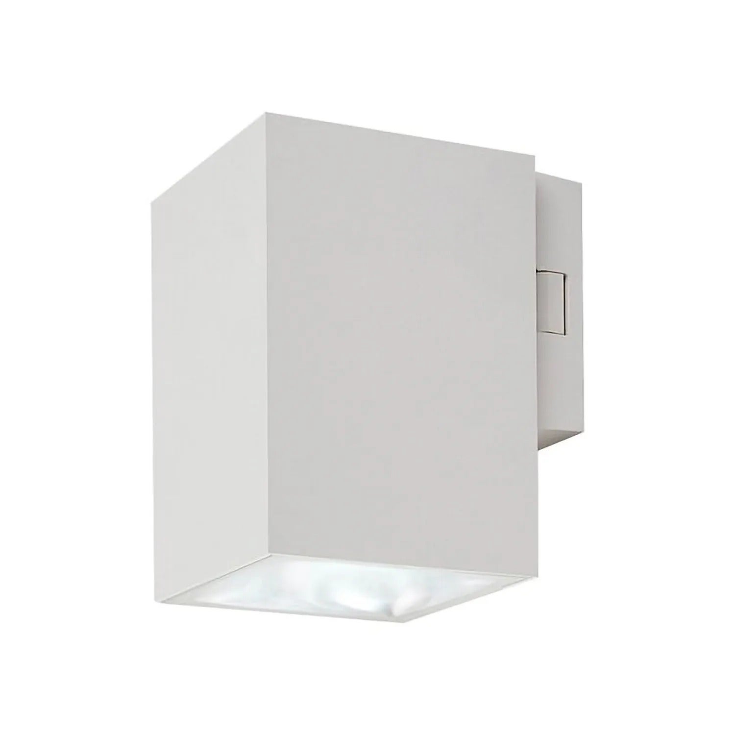 Kinkiet zewnętrzny URFA LED 9W Odcienie bieli 900lm biały wym: 11,5x7,5x10 cm IP65 Rabalux