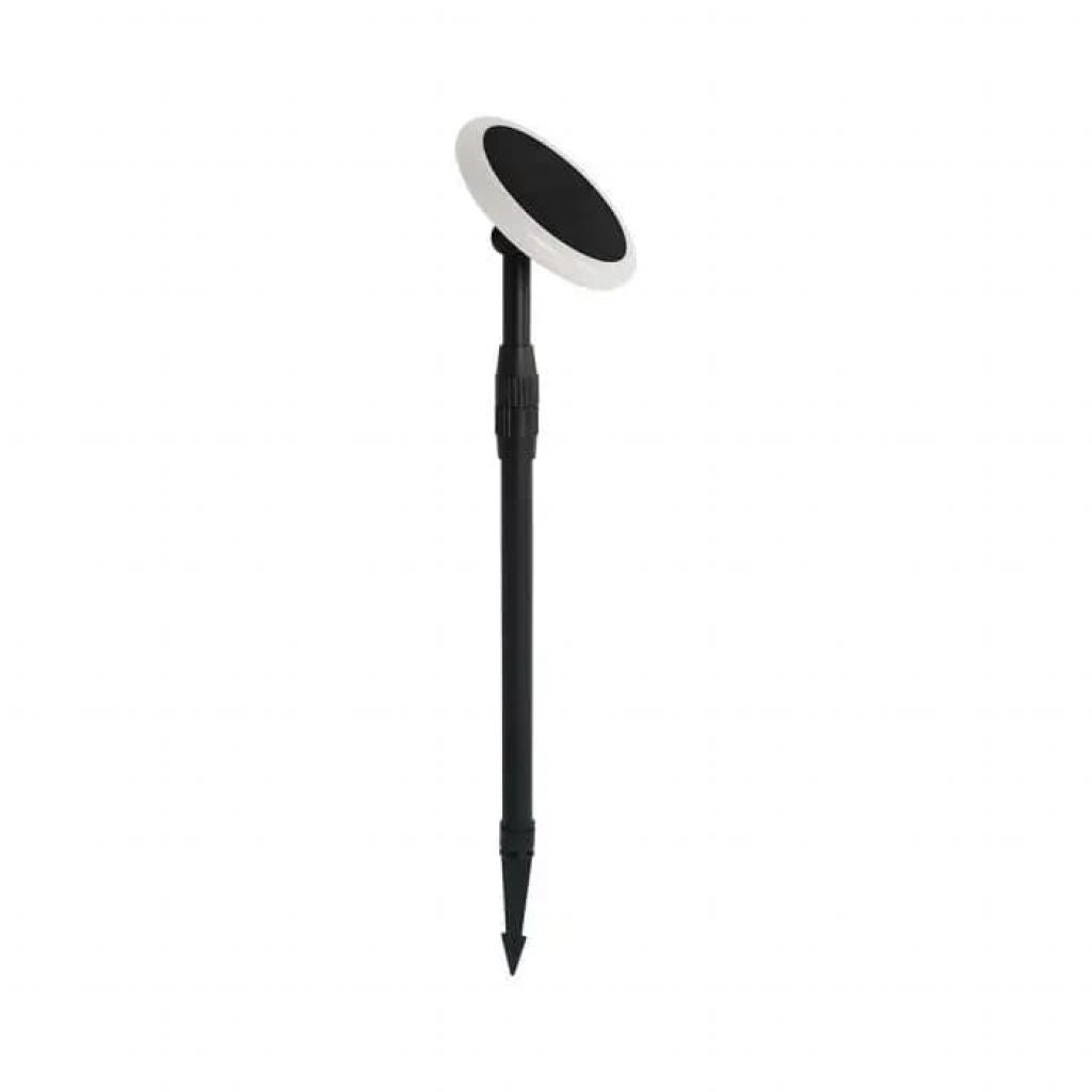 Douche Extérieure Gre AR104 Avec Trépied - Portable Et Réglable - Jardin Piscine