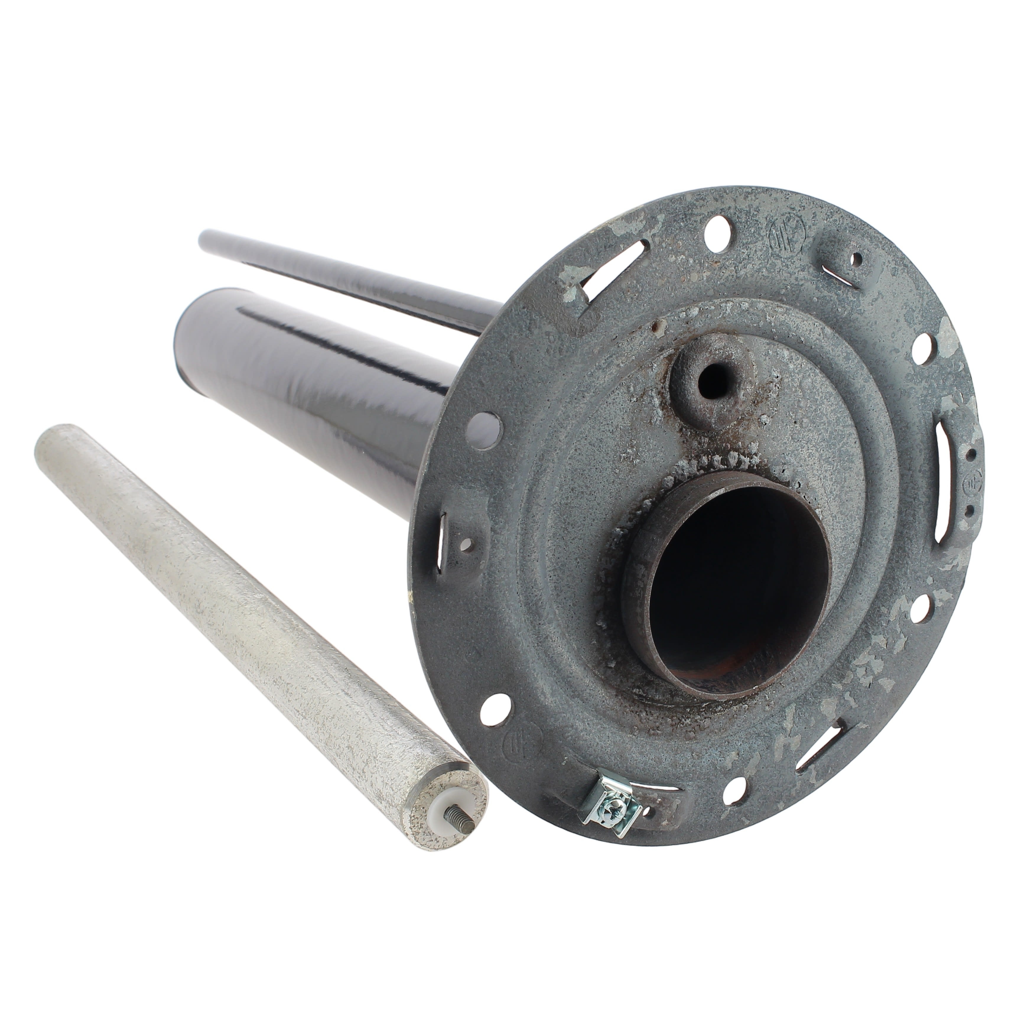 Corps de chauffe + anode, 60000692 60000698 - chauffe-eau - 3