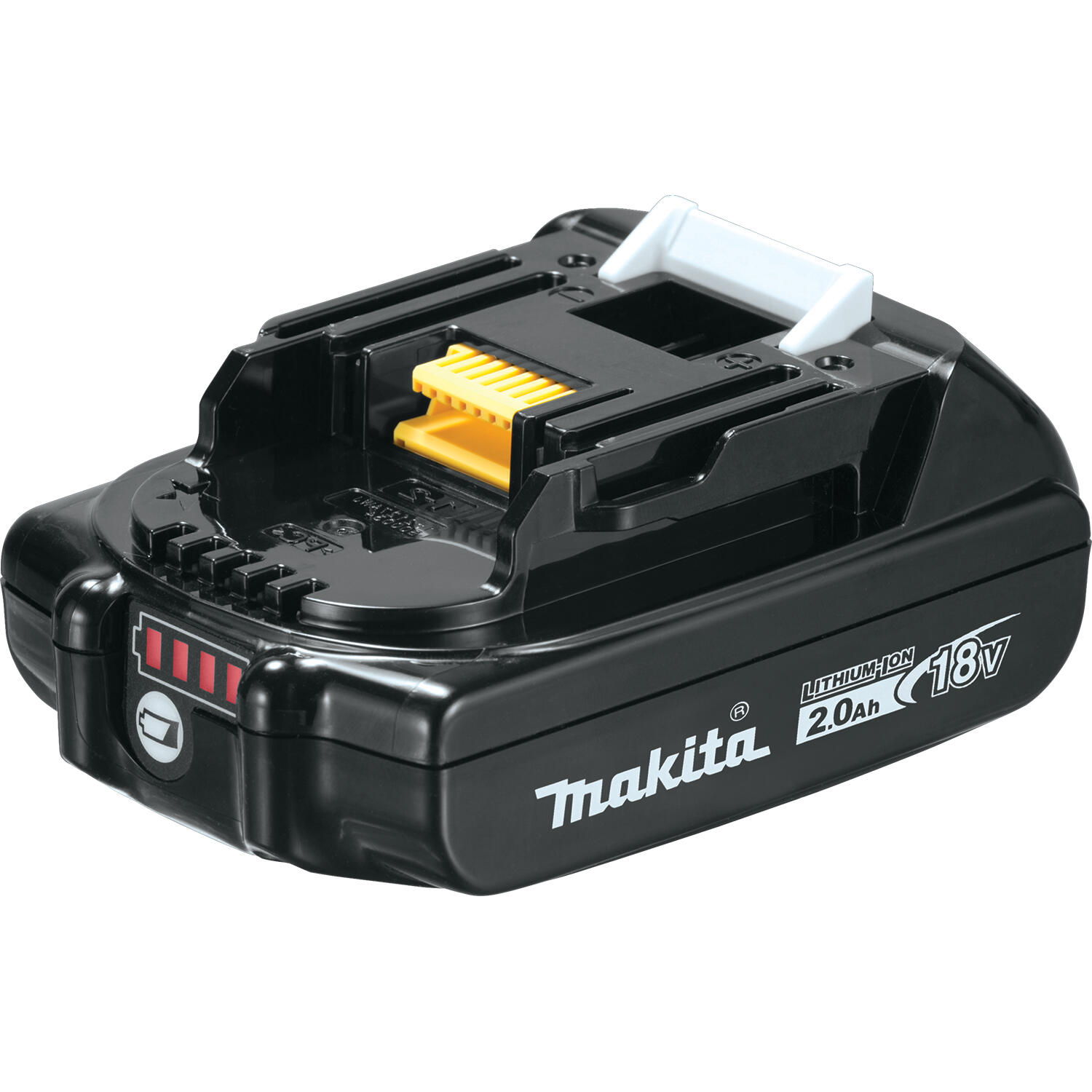 Akumulator 18V 2Ah Li-Ion LXT Basic BLB182 Oryginał Makita PL