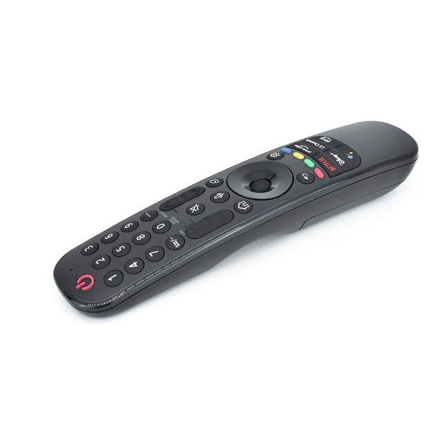 SimplyAll Compatible Télécommande pour LG 32LX2R