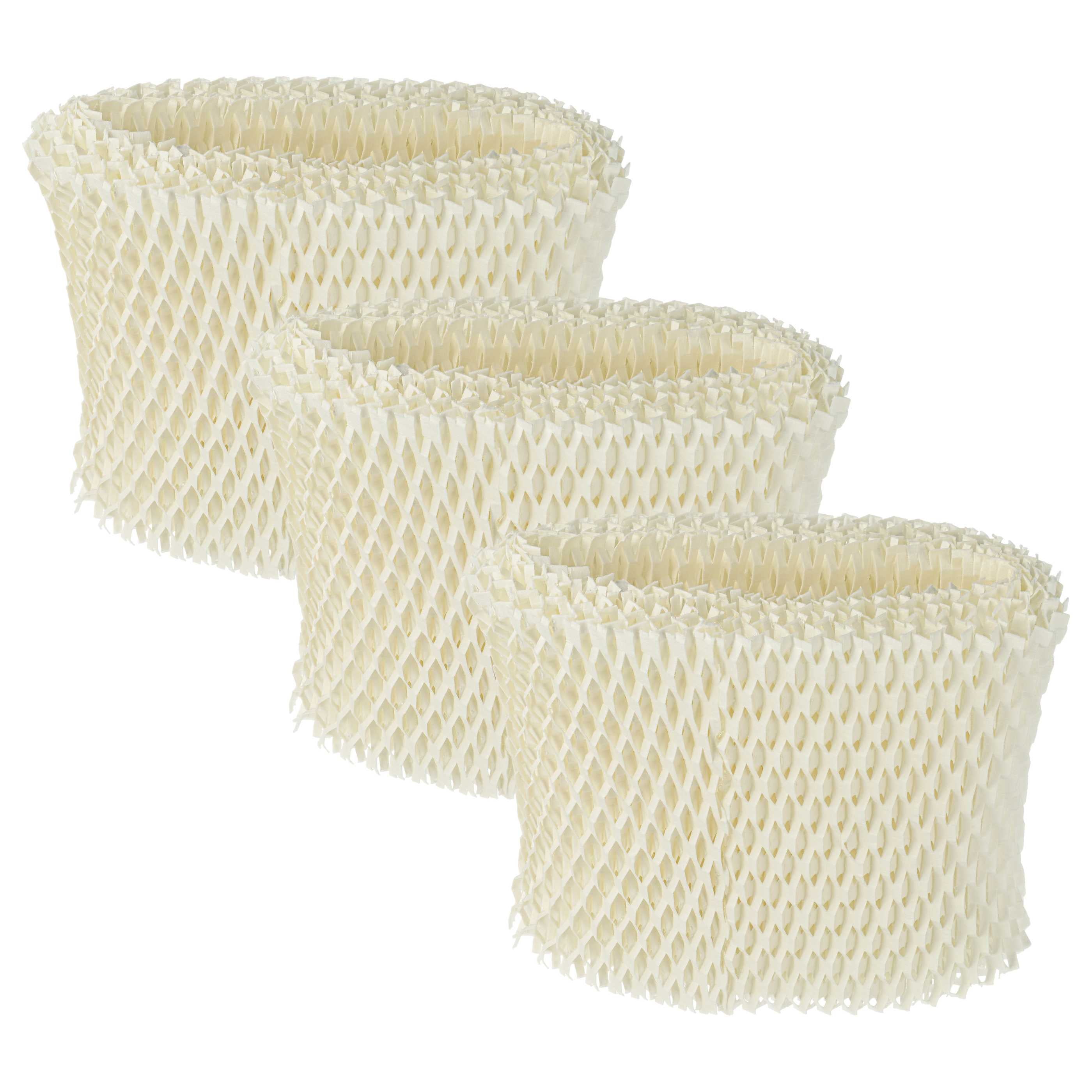 Replacement HU4136 Humidifier Wicking Filter For Philips HU4706/01, HU4706/02, HU4706/03 (White)