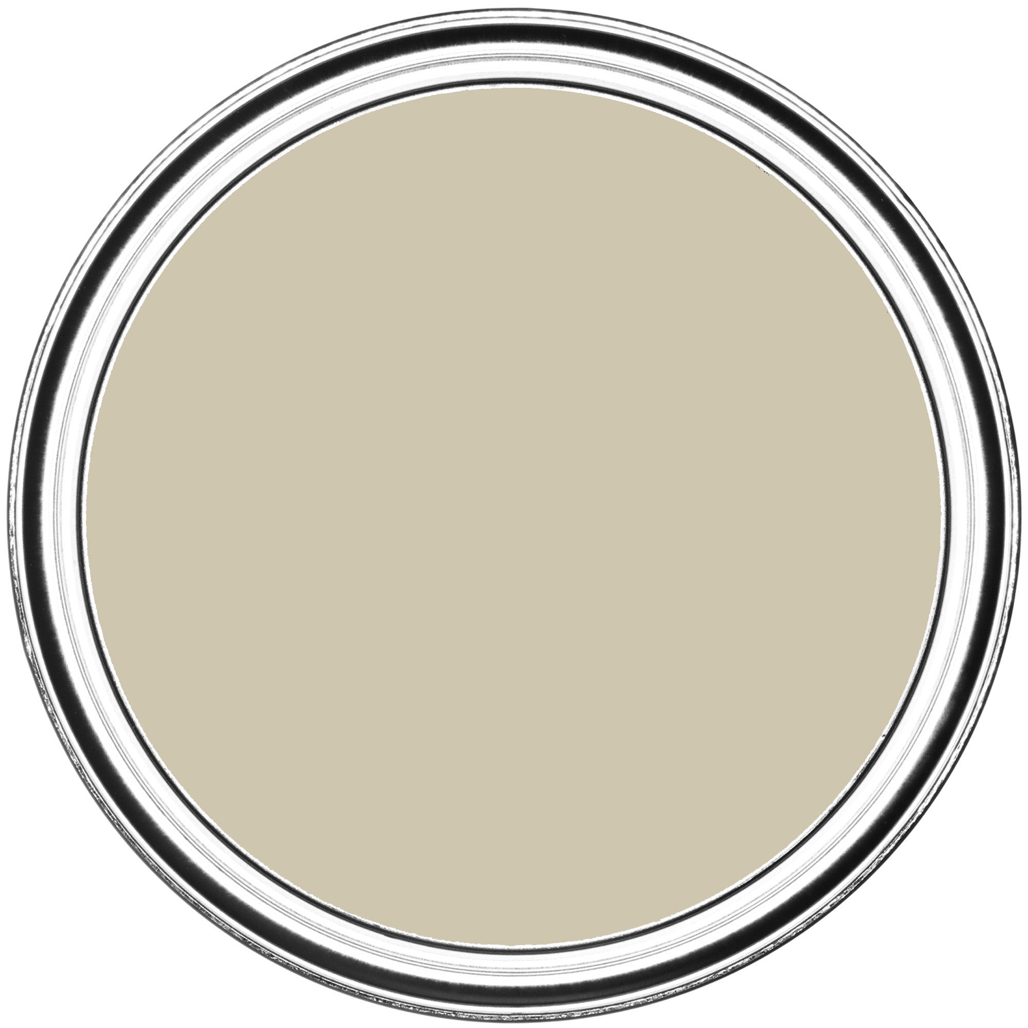 Peinture Verte pour Meubles Chalky Mat Poudré RUST-OLEUM - Sauge Argentée 750ml (10,5m² avec un pot) - 5