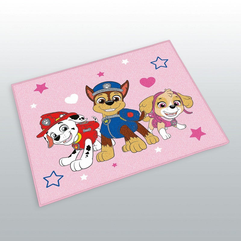 PSofSweden Tapis De Dressage Heart (Rose