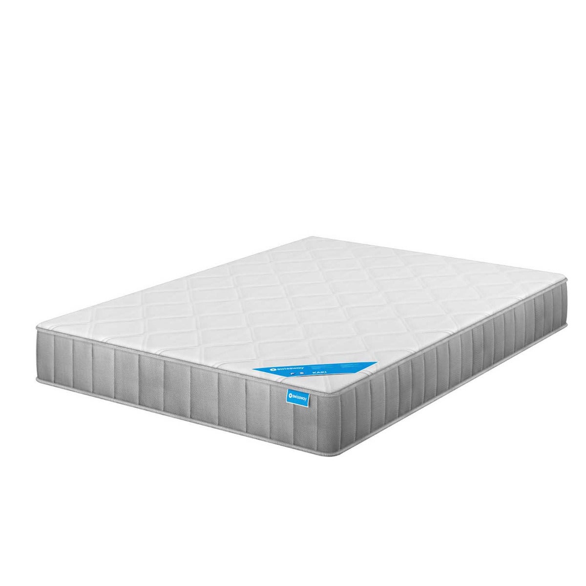Matelas Kaki 140x190 cm Technologie Mousse Polyuréthane Parfait — free download