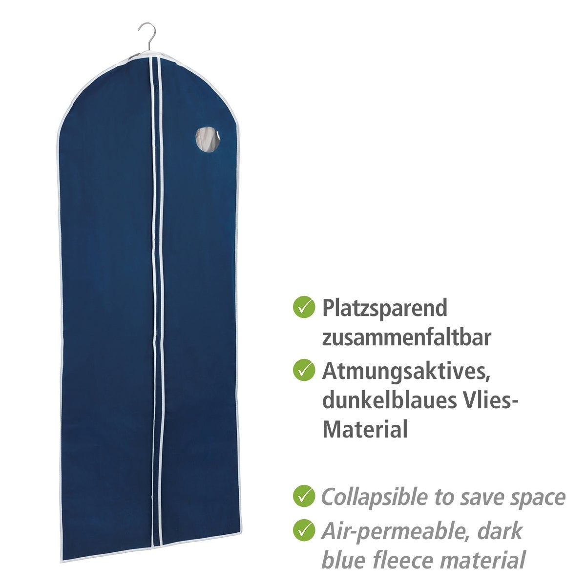 Housse Vêtements Air - 4