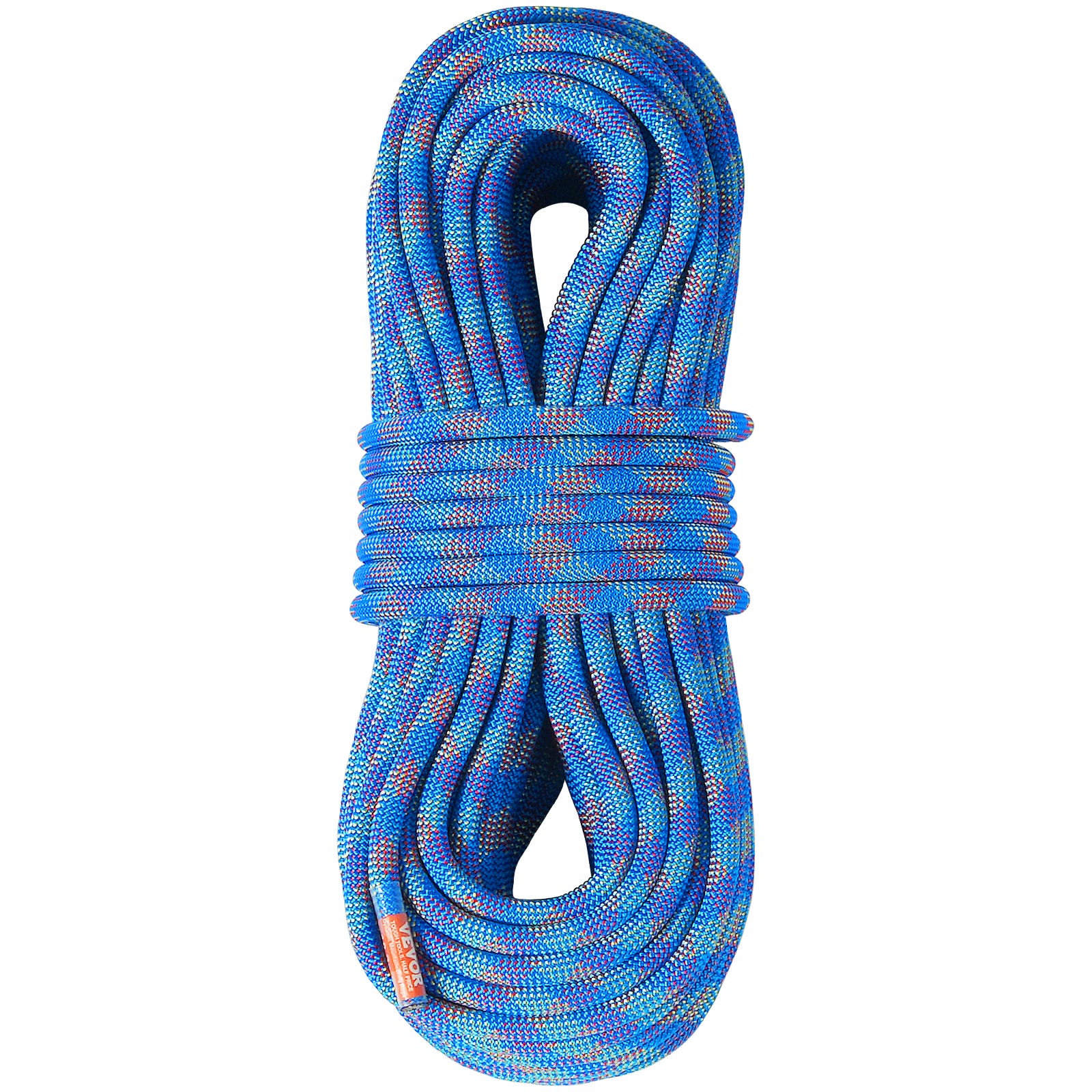Corde d'escalade dynamique 10,2 mm 60 m (197 pieds) Corde d Corde d'escalade dynamique 10,2 mm 60 m (197 pieds) Corde d