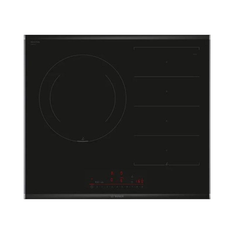 Bosch Placa De Inducción Pxj675hc1e - Imagen 3