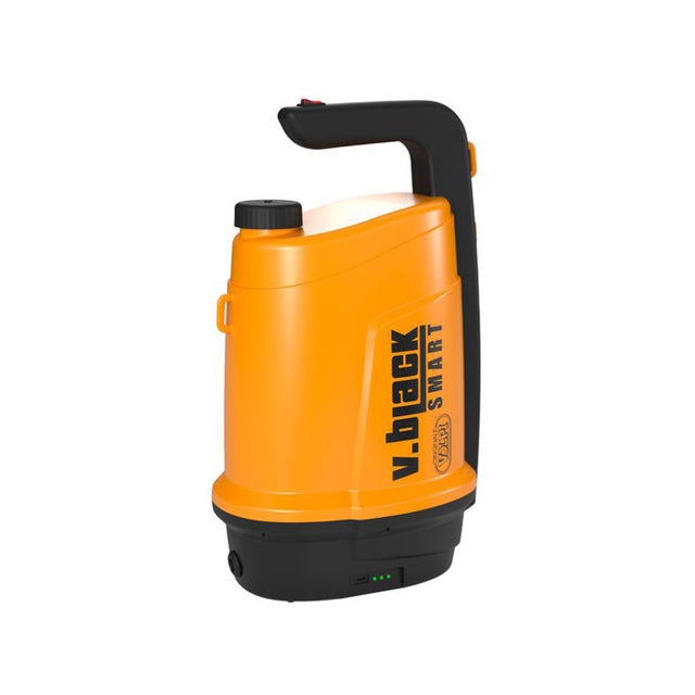 Irroratrice Pl Smart L 5 Volt 3,7 Volpi